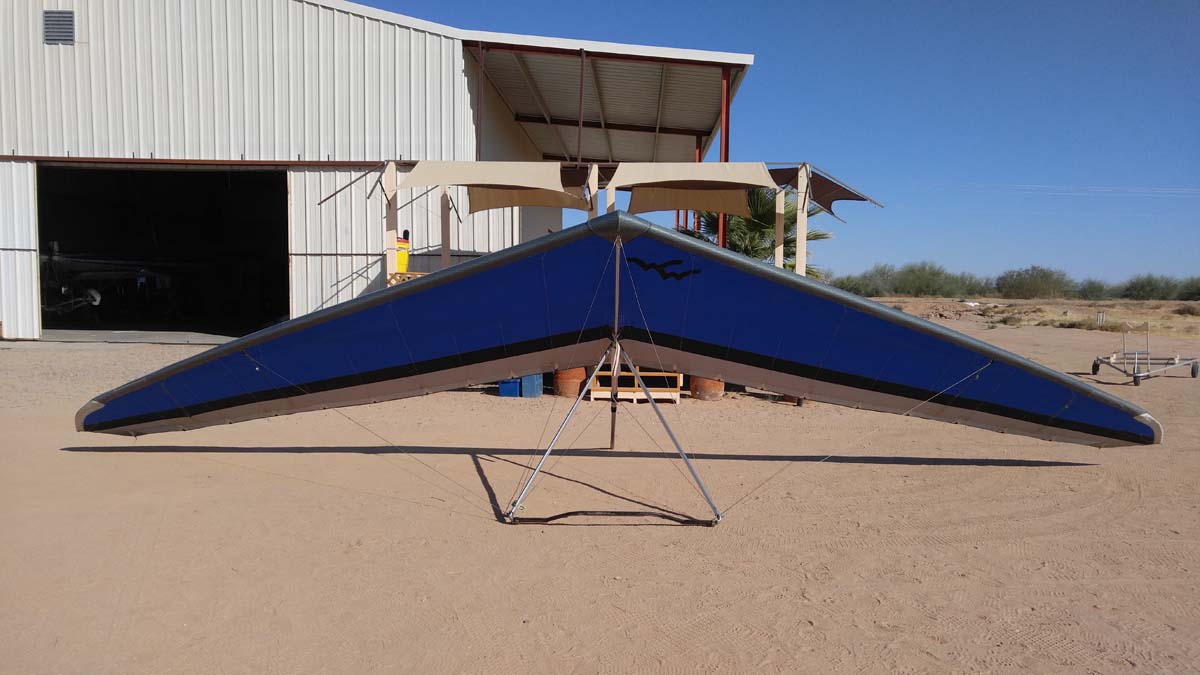 Hang Glide Wisconsin Wisconsin Hang Gliding 4802511515